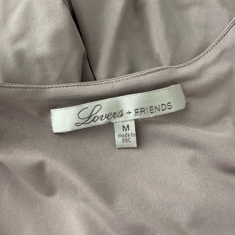 Lovers + Friends Misfits Dress - Picture 10 of 10